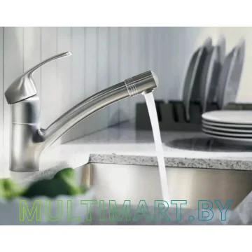 Смеситель Grohe Alira (32997SD0) картинка 4